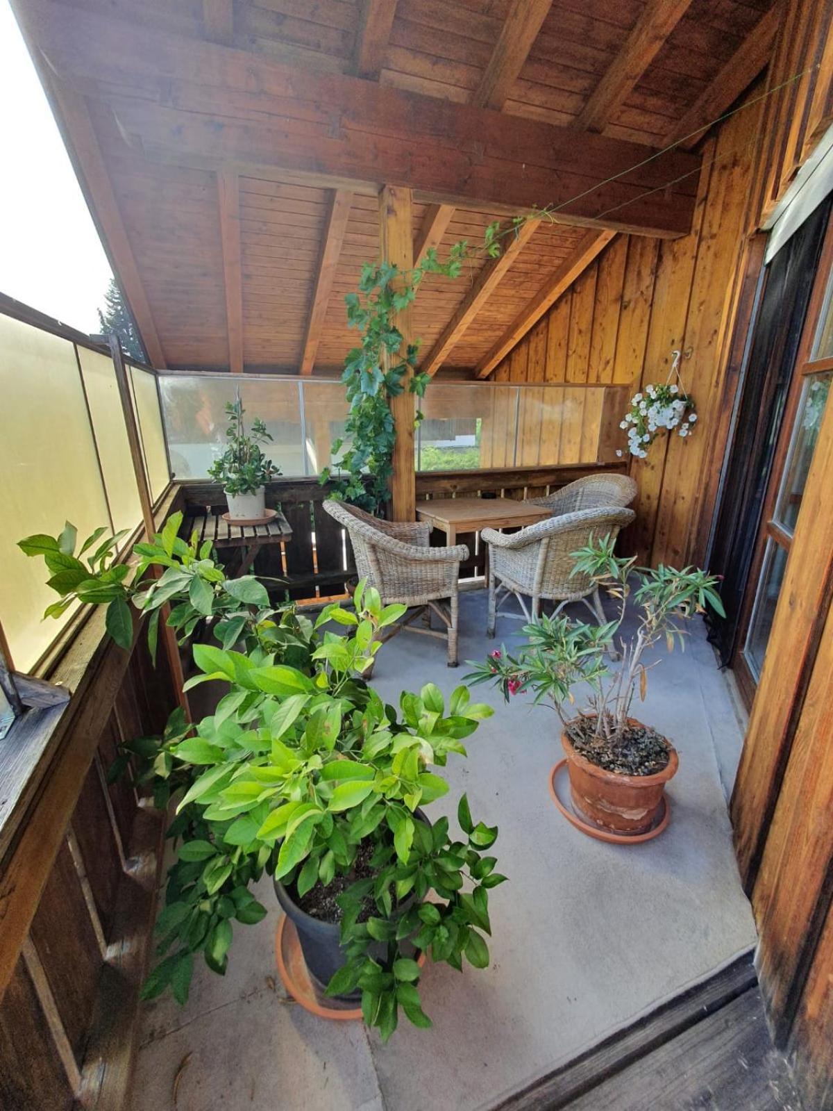 My Sweet Home Sauerlach Exterior foto